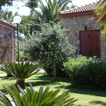 Il Gabbiano Hotel 3*