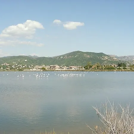 Il Gabbiano Hotel 3*