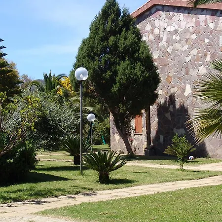 Il Gabbiano Hotel Chia