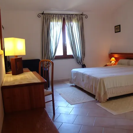 Il Gabbiano Chia
