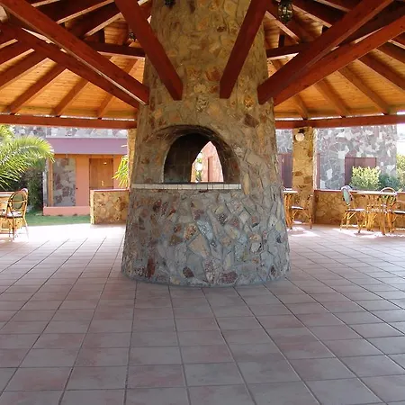 Il Gabbiano Hotel Chia