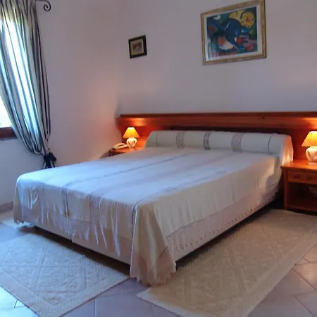 Il Gabbiano Hotel