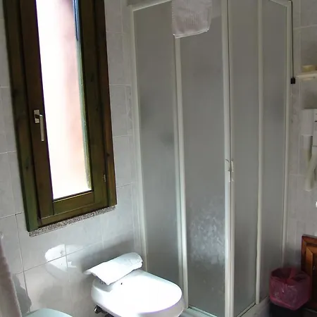 Hotel Il Gabbiano Chia