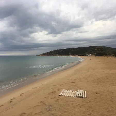 ホテル Il Gabbiano 3*