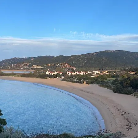 ホテル Il Gabbiano