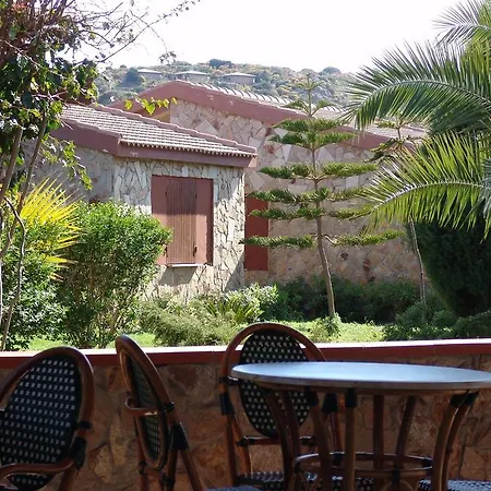 Il Gabbiano 3* קיה