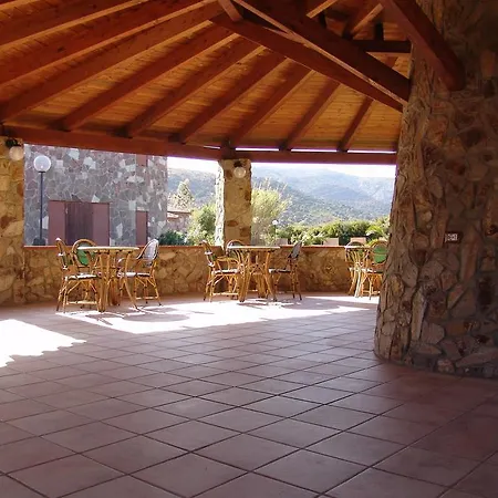 Il Gabbiano מלון 3*
