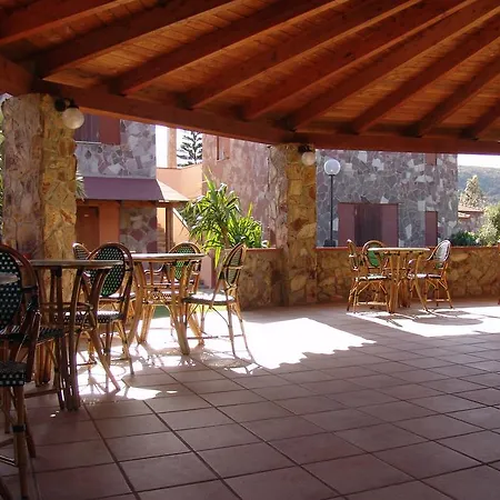 Il Gabbiano 3* קיה
