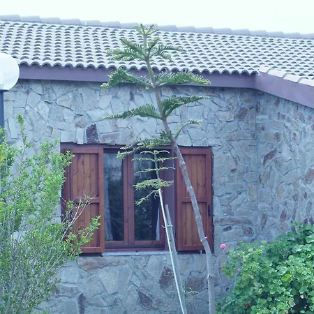 Il Gabbiano ホテル