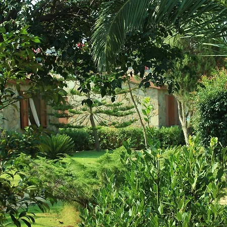 Hotel Il Gabbiano