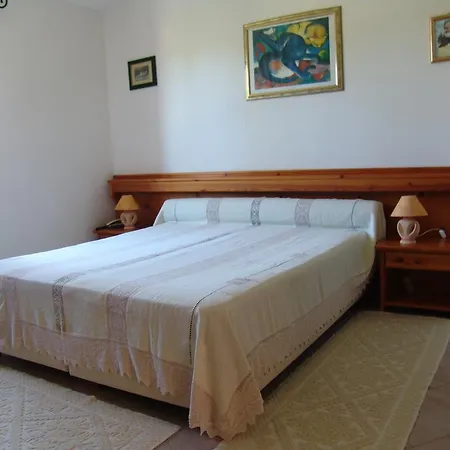 Il Gabbiano Hotel Chia