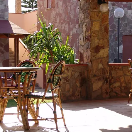 Hotel Il Gabbiano