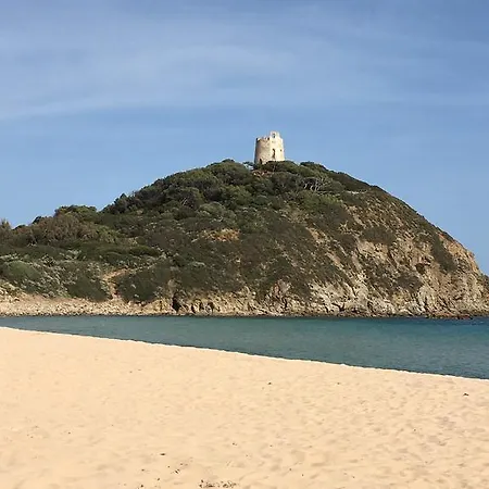 מלון Il Gabbiano 3*